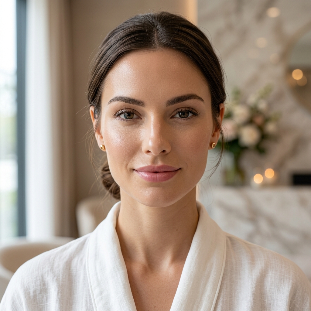 Harmonização Facial