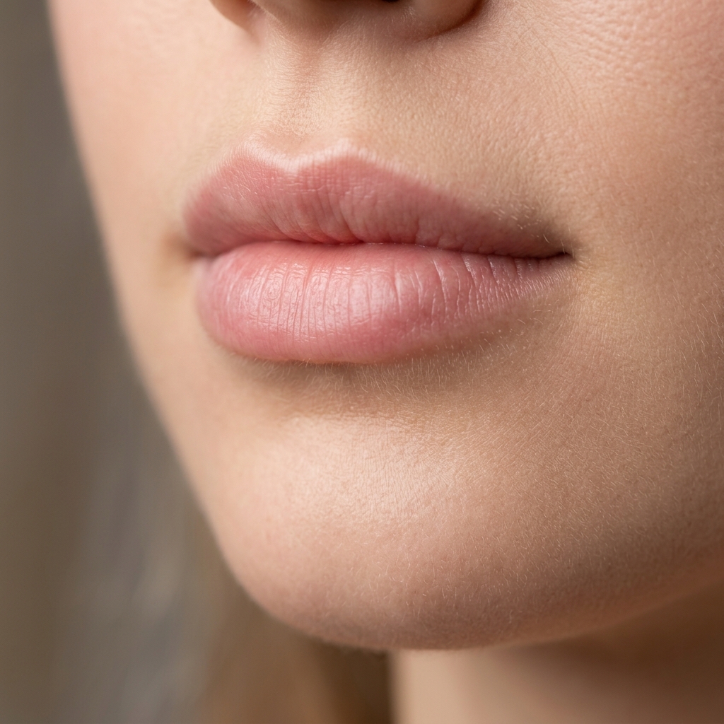 Preenchimento Labial